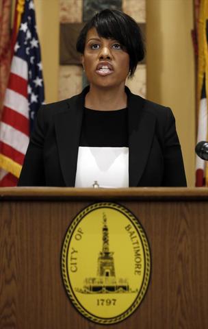 Departamento de Justicia de Estados Unidos inicia investigación tras muerte de joven afroamericano en Baltimore