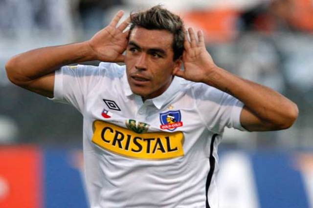 Paredes le da el título a Colo Colo venciendo a la UC en el Torneo de