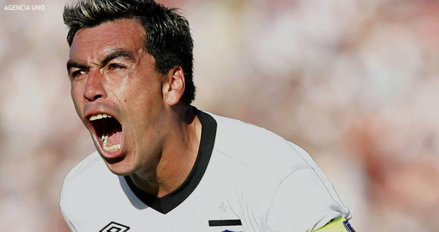 En el segundo clásico que jugó Colo Colo sin público