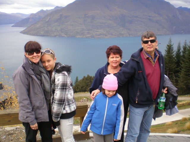 Trip to new zealand!