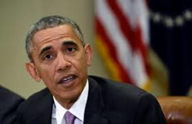 Presidente Obama: "Es vital llegar al fondo de la muerte de Freddie Gray"