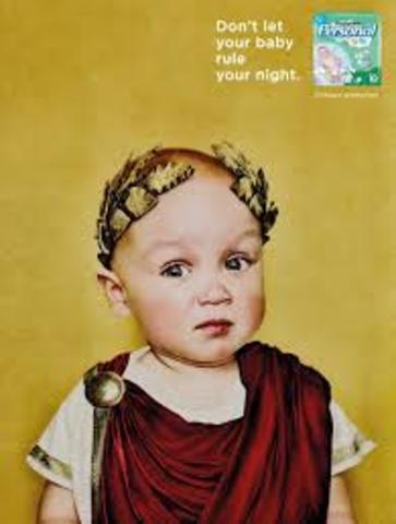 Birth Date, 100 B.C.