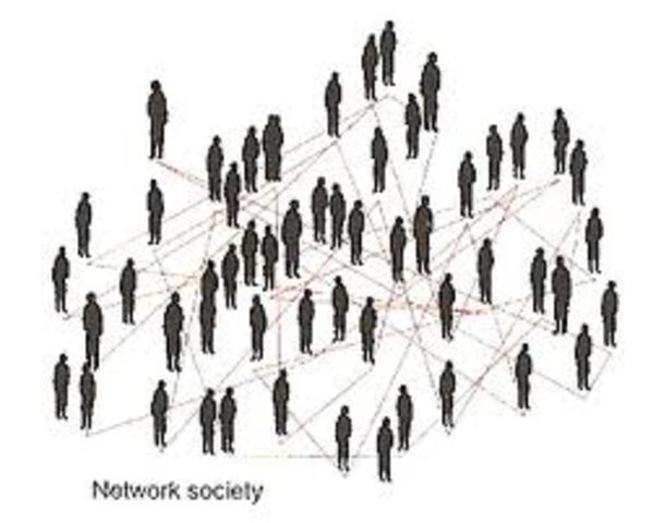 Sociedad de Red