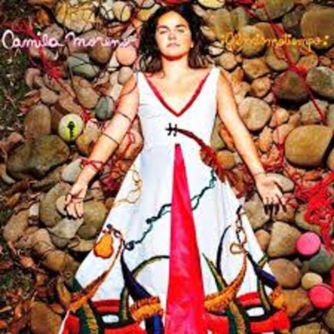 Lnzamiento del disco "Almismotiempo"