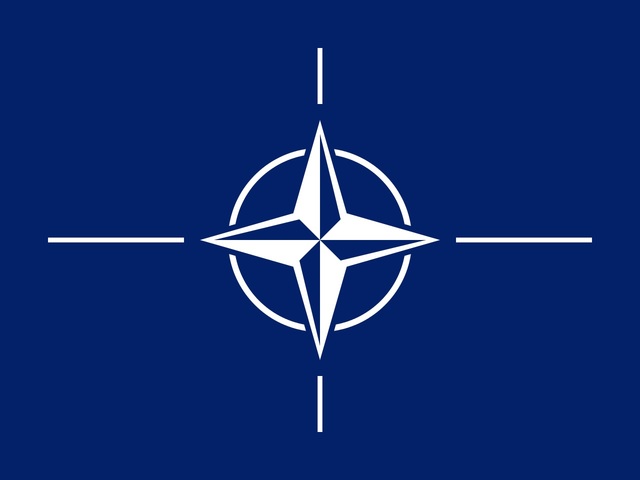Formation of NATO