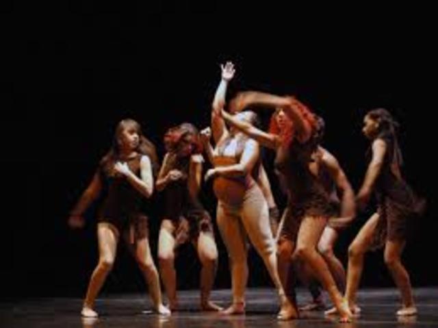 Modernismo, Vanguardia, suprealismo, Nuevas tendencias