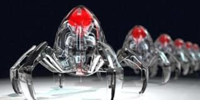 Primera generacion formada en las nuevas tecnologias