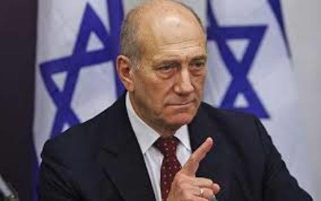 Assassination of Israeli Prime Minister begin