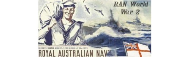 R.A.N participated in operarions against Italy