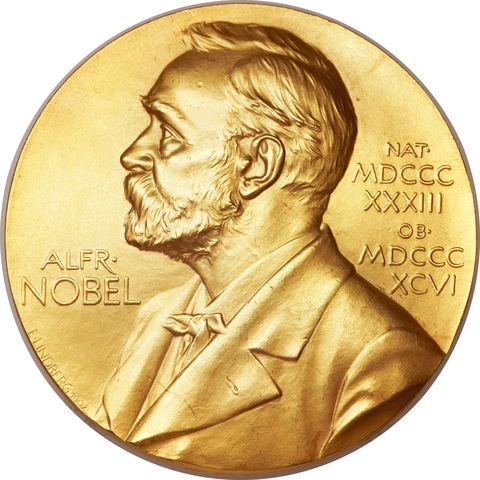 Noble Prize Winner