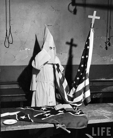 Klu Klux Klan