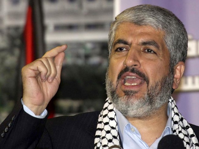 Hamas is Elected