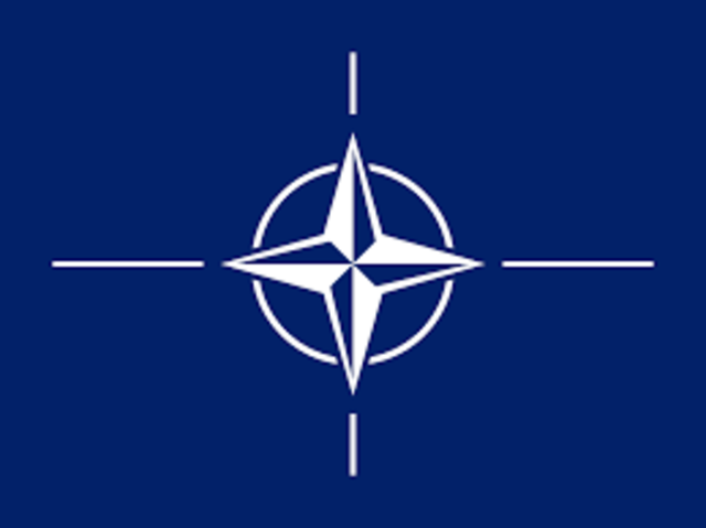 Formation of NATO