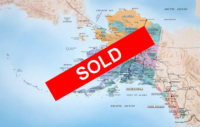 Purchase of Alaska