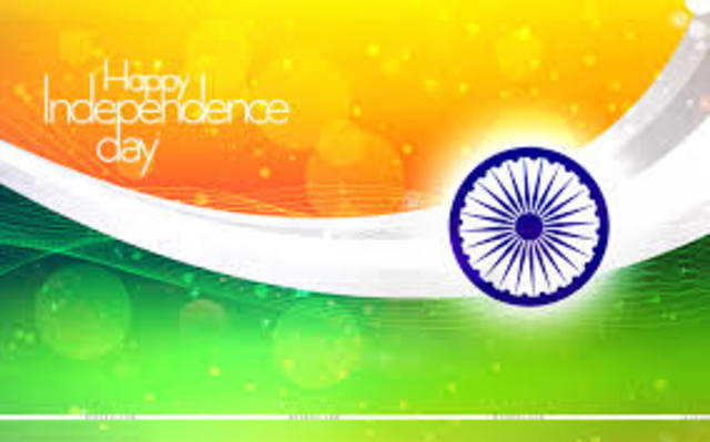 indian independence