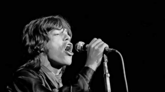 Sir Michael Philip "Mick" Jagger, Kt (Dartford, Kent, Inglaterra.)