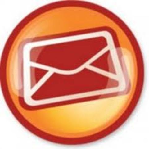 Primer correo electronico