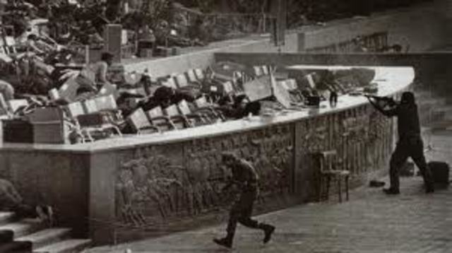 Assassination of Sadat