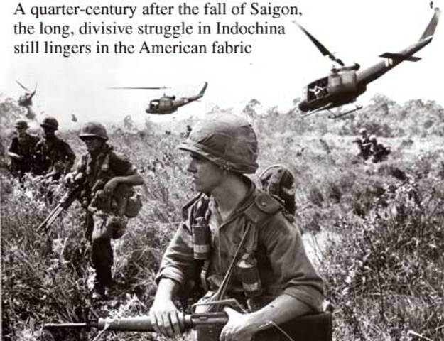 American Vietnamese War