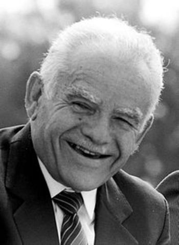 Assassination of Israeli Prime Minister Begin