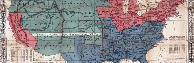 The Compromise of 1850