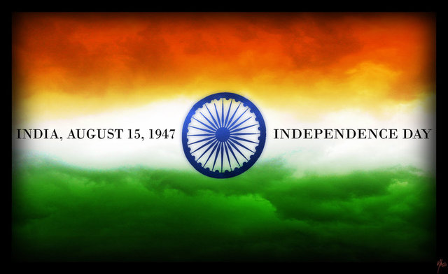 Indian Independence