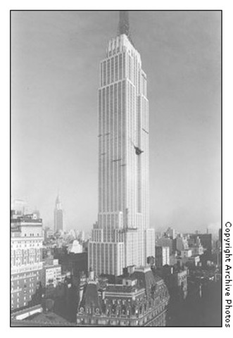 New Termination Policy