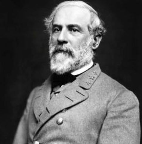 Attack on Lee's Army in Fredericksburg