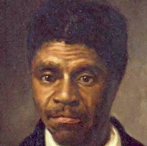 Dred Scott Decision