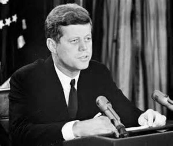 cuban missile crisis