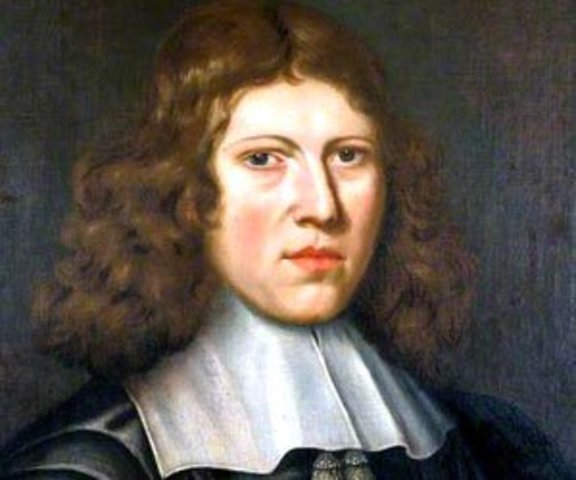 The First Blood Transfusion