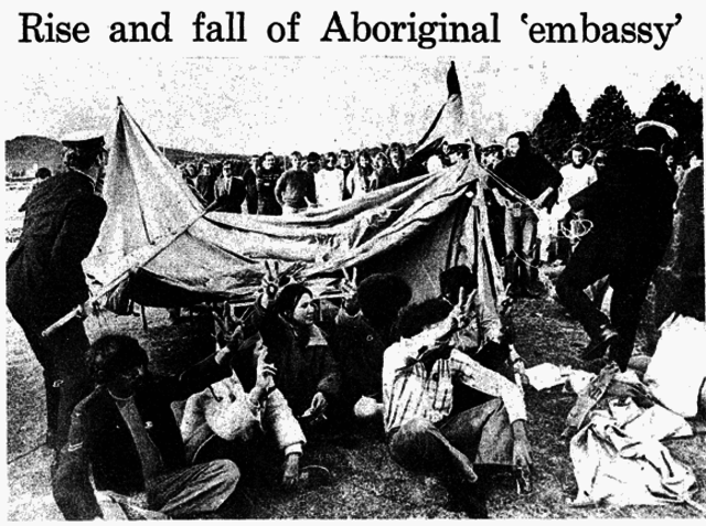 Tent Embassy