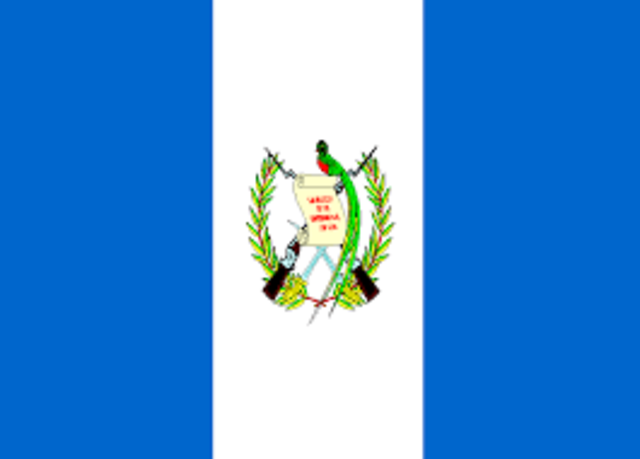AsambleaGeneral de la OEA comprometiósu apoyo irrestricto a losemprendimientos de Guatemalaen el camino del postconflicto.