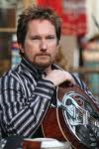 Jerry Douglas Born