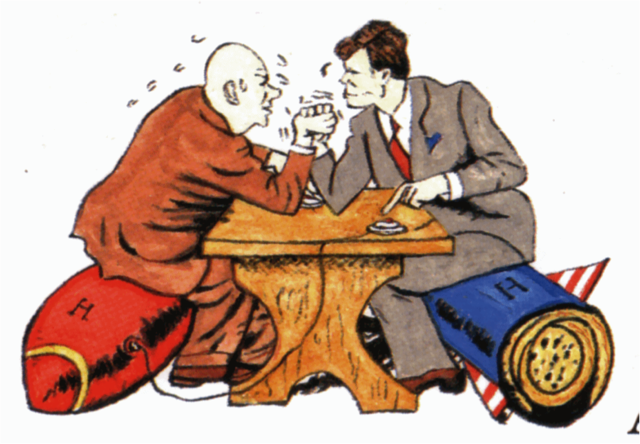 Cuban Missile Crisis