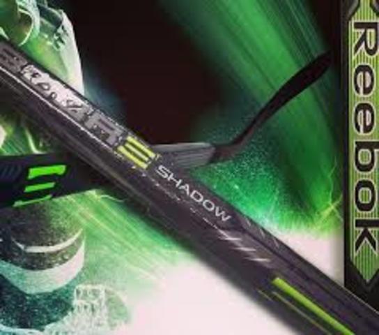 Карбоновые клюшки