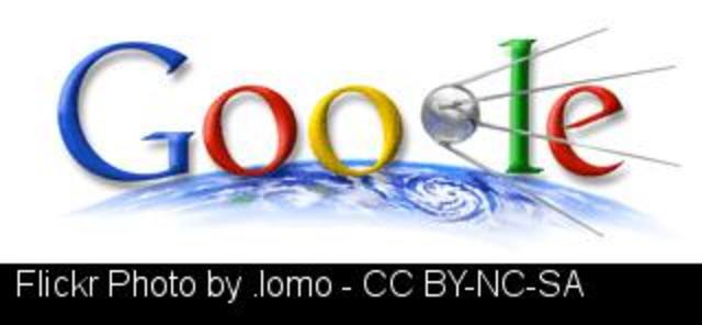 Nacimiento De Google