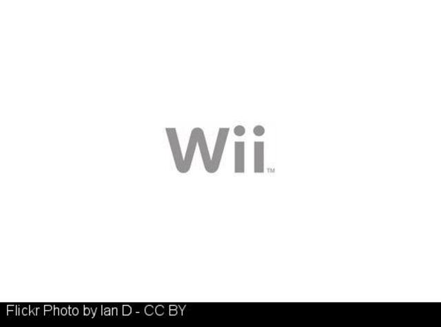 Invención da Wii