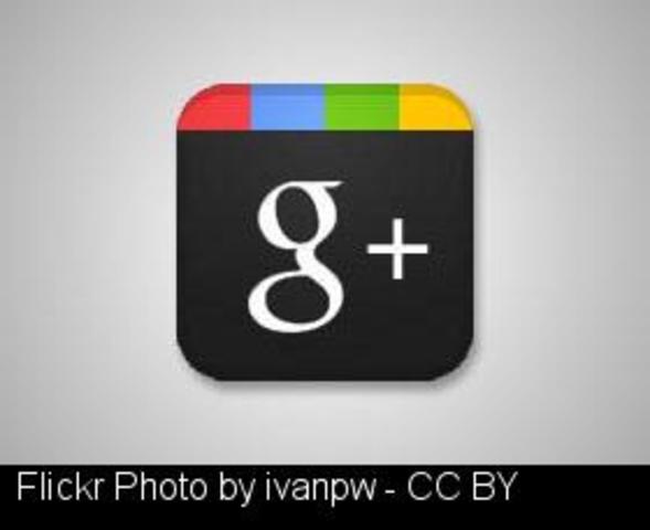 Google+