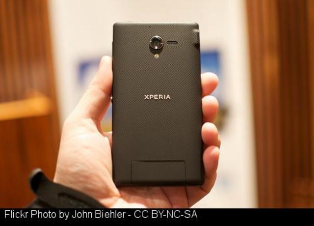 Sony Xperia Z3