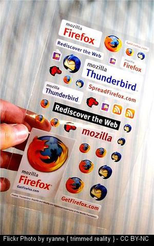 Mozilla Firefox