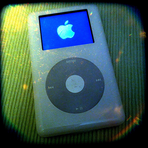 iPod