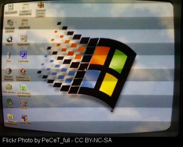 Windows 95