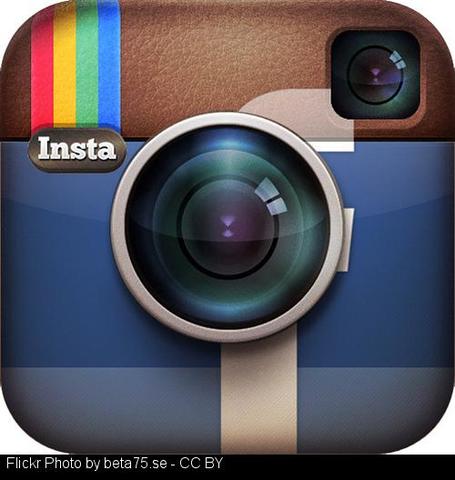 Invención de Instagram