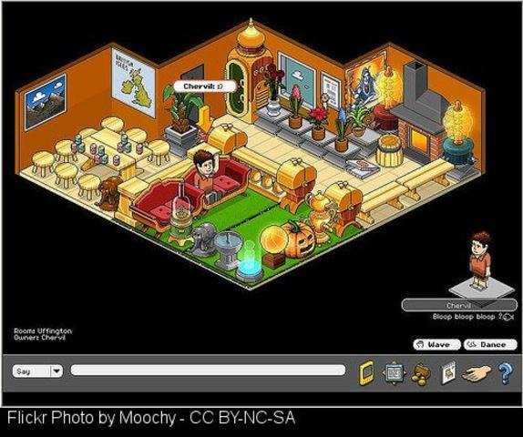 Habbo
