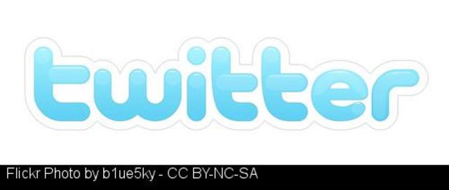 Invención de Twitter