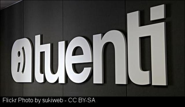 Tuenti