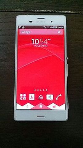 xperia z3