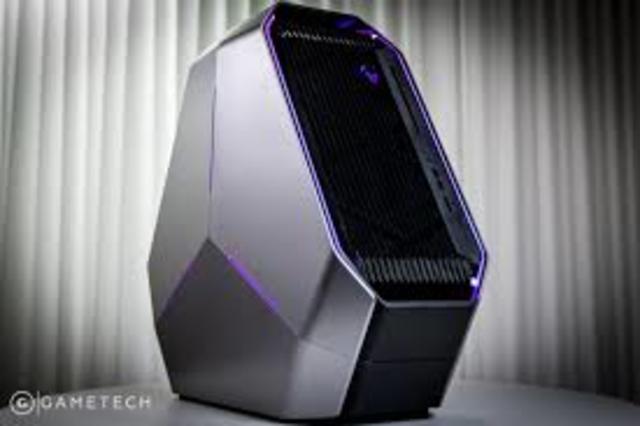 alienware area 51