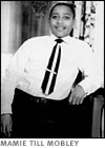 The Murder of Emmett Till